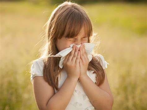 Güneşe Bakmak Neden Hapşırtır? .